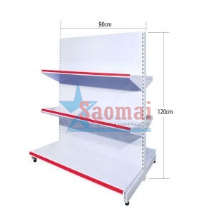 Kệ đôi lưng tôn liền 900*1200mm
