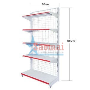 Kệ đơn 900x1800mm