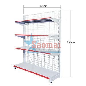 Kệ đơn 1200x1500mm