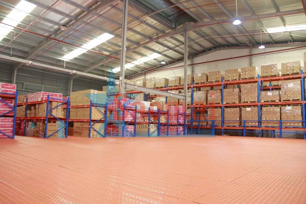 Ung Dung Cua Ke Trung Tai Trong Cac Nganh